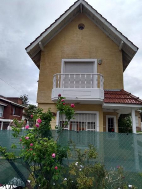 Avenida 5 1052